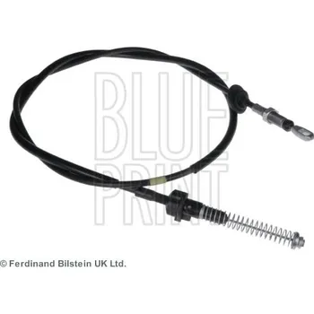 Spojkové lanko Tazne lanko, ovladani spojky BLUE PRINT ADD63830