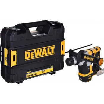 Pneumatické kladivo VÝPRODEJ - DeWalt DCH172NT Aku vrtací kladivo HS-Z-63-0566