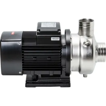 Čerpadlo IPRO PMC 2200 INOX čerpadlo na znečistěnou vodu 2,2 kW/230 V 001590