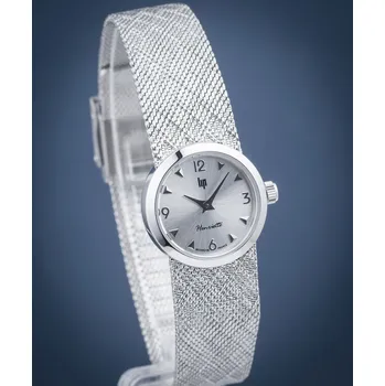 Hodinky Hodinky Lip Henriette 671450