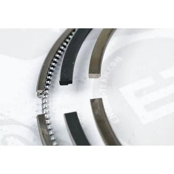 Motor automobilu Sada pistnich krouzku ET ENGINETEAM R4001700