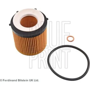 Filtr do auta Olejový filtr BLUE PRINT ADB112121