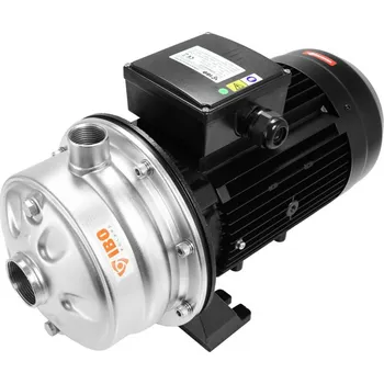 Čerpadlo IPRO 2CPM 300/67 čerpadlo na mírně znečištěnou vodu 2,2 kW/400 V 002808