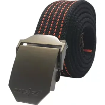 Opasek Reis BELT-STRIP BP opasek black/orange