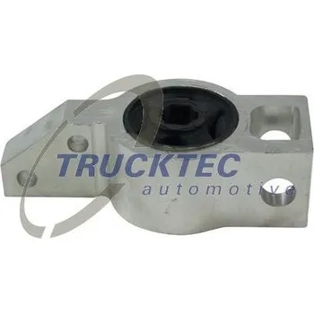 Silentblok nápravy Ulozeni, ridici mechanismus TRUCKTEC AUTOMOTIVE 07.31.160