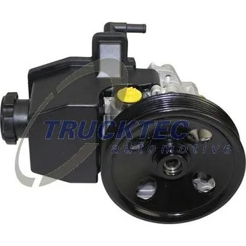 Posilovač řízení Hydraulické čerpadlo, řízení TRUCKTEC AUTOMOTIVE 02.37.273