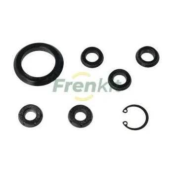 Brzdový válec Sada na opravy, hlavní brzdový válec FRENKIT 119040