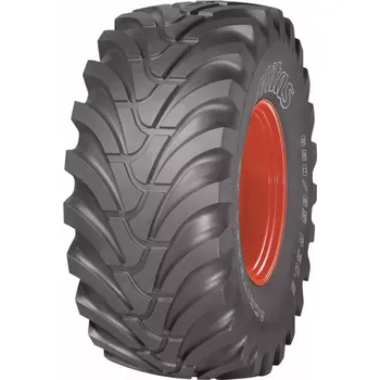 Pneu pro těžký stroj Zemědělská pneu Mitas 750/60R 30.5 TL IMP 181D AGRITERRA 03