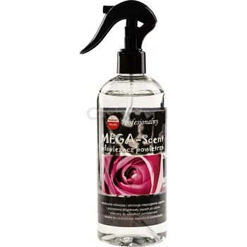 Osvěžovač vzduchu Osvěžovač vzduchu, parfém 0,4 l | TOP MEGA LINE, MEGA Scent