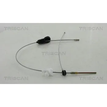 Auto-moto Tazne lanko, parkovaci brzda TRISCAN 8140 291165