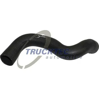 Chladič motoru Hadice chladiče TRUCKTEC AUTOMOTIVE 08.19.027