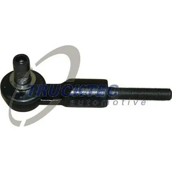 Čep řízení Hlava příčného táhla řízení TRUCKTEC AUTOMOTIVE 07.37.120