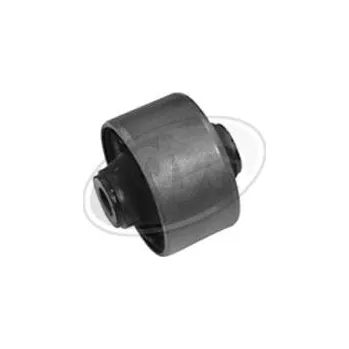 Silentblok nápravy Uložení, řídicí mechanismus DYS 37-23245