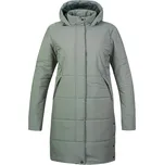 Dámský kabát Hannah Nona castor gray M