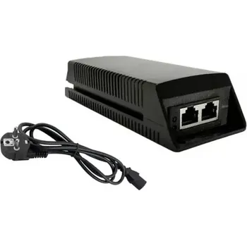 Síťový prvek CP-PR-131 PoE napájecí zdroj pro jednu IP kameru (PoE napájecí zdroj pro jednu IP kameru)