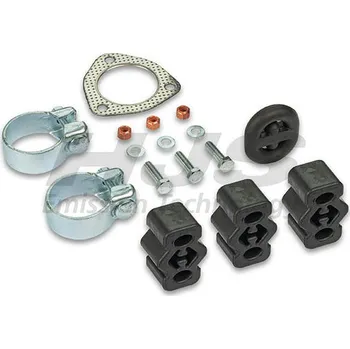 Montazni sada, vyfukovy system HJS 82 11 1547