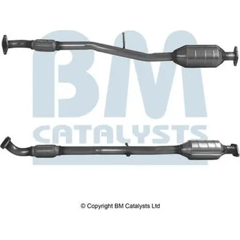 Katalyzátor Katalyzátor BM CATALYSTS BM91922H