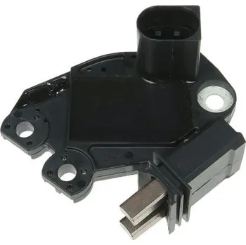 Alternátor Regulátor napětí Valeo 593918