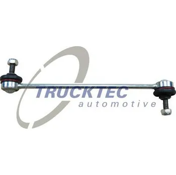 Stabilizátor nápravy Tyc/vzpera, stabilisator TRUCKTEC AUTOMOTIVE 07.30.151
