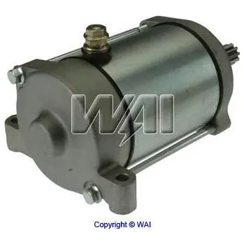 Elektroinstalace pro motocykl Startér Yamaha 4WV-81800-00-00