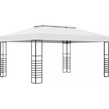 Zahradní stavba Zahradní altán 3x4 m Dekorhome
