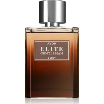 AVON Elite Gentleman Quest M EDT 75 ml