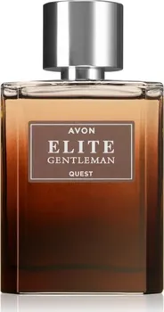 Pánský parfém AVON Elite Gentleman Quest M EDT 75 ml