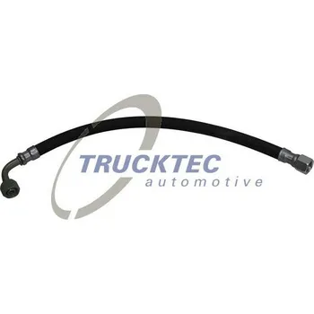 Chladič motoru Hadice, chladič převodového oleje TRUCKTEC AUTOMOTIVE 02.67.134