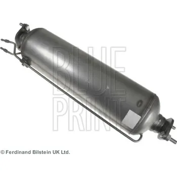 Filtr pevných částic Filtr pevnych castic, vyfukovy system BLUE PRINT ADG060502