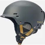 Lyžařská helma K2 Thrive, Dark Grey velikost: S (51 - 55 cm)