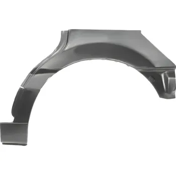 Blatník karosérie Opravný plech levého zadního blatníku VOLKSWAGEN PASSAT (B3 (35i)) (3/1988-10/1993)