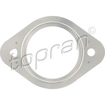 Automobilové těsnění Těsnění, výfuková trubka TOPRAN 113 938