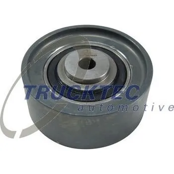Vratna/vodici kladka, ozubeny remen TRUCKTEC AUTOMOTIVE 07.12.007