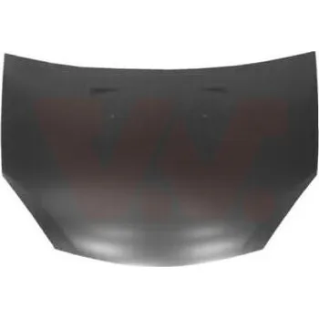 Kapota Kapota motoru VAN WEZEL 1506660