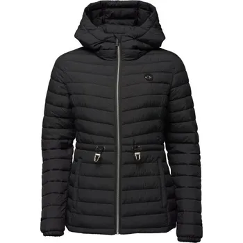 Dámská bunda Dámská bunda LOAP JEVORA L Černá