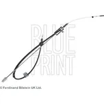 Tazne lanko, parkovaci brzda BLUE PRINT ADM54698