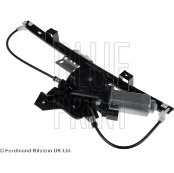 Karosérie Zvedací zařízení oken BLUE PRINT ADJ131304