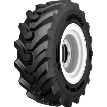 Pneu pro těžký stroj Zemědělská pneu Alliance 280/80-18 132 A8 TL TOUGH TRAC 325