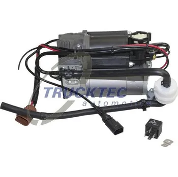 Kompresor, pneumatický systém TRUCKTEC AUTOMOTIVE 07.30.147