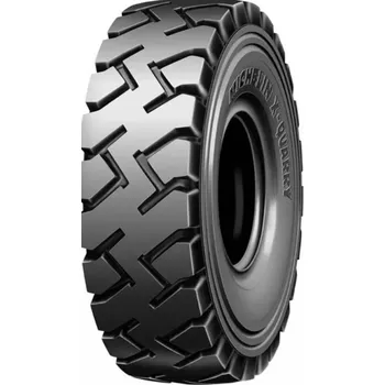 Pneu pro těžký stroj Pneu na stavební stroje Michelin 21.00R 35 X-QUARRY S E4R TL **