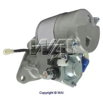 Startér Startér Toyota 283002200371