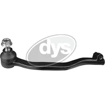 Čep řízení Hlava příčného táhla řízení DYS 22-25177