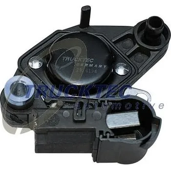Alternátor Regulátor generátoru TRUCKTEC AUTOMOTIVE 02.17.076