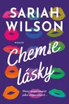 Chemie lásky - Sariah Wilson (2024,…