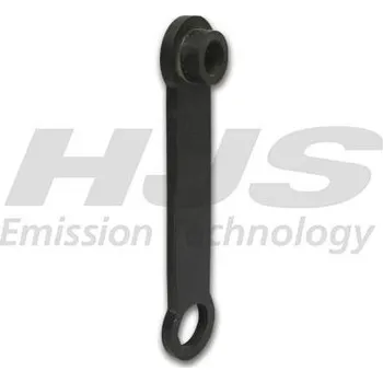 Drzak, tlumic vyfuku HJS 83 13 2817