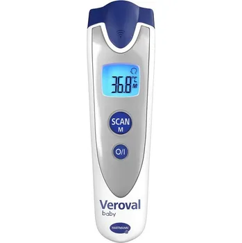 Teploměr osobní HARTMANN Veroval Baby