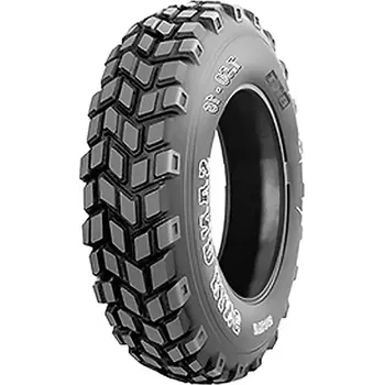 Pneu pro těžký stroj Pneu na stavební stroje BKT 7.50-16 8PR 111 J TT SAND KING