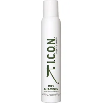 Šampon Icon Collection ShampoosDry Shampoo 147 g (10 102,00 Kč / 1 kg)