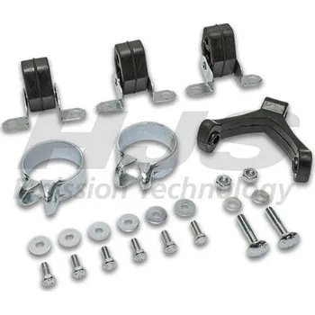 Montazni sada, vyfukovy system HJS 82 11 4542