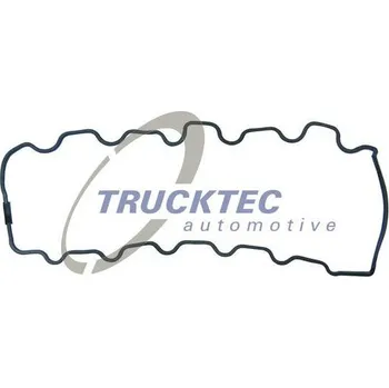 Těsnění motoru Těsnění, kryt hlavy válce TRUCKTEC AUTOMOTIVE 02.10.010